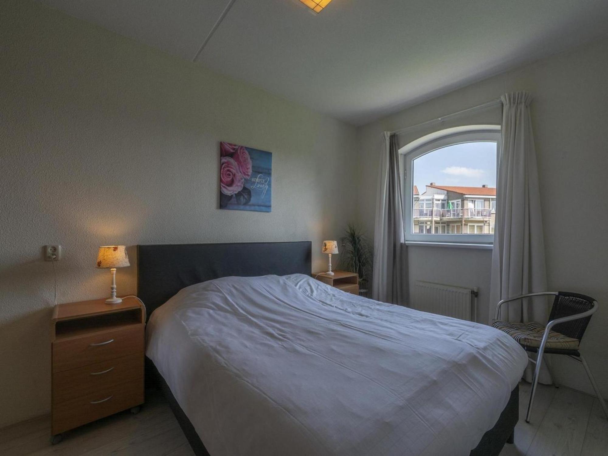 Cozy Seaside Holiday Home De Zandloper Luaran gambar